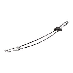 Cable Pull VAICO V24-0564 OE Ref 4 680 628