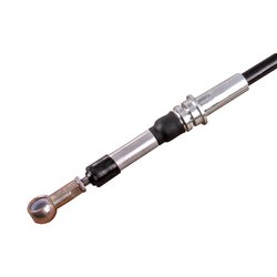 VAICO Câble de traction V24-0570 pour FIAT SEICENTO OE 46778792 VAICO