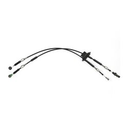 Cable Pull VAICO V24-0571 OE Ref 55 222 342