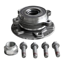 Wheel Bearing Kit VAICO V24-0653 OE Ref 0000051952935