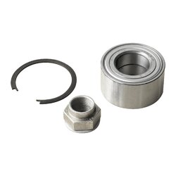 Wheel Bearing Kit VAICO V24-0657 OE Ref 46 423 869