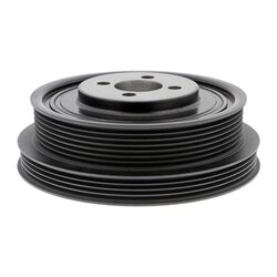Crankshaft Belt Pulley VAICO V24-0663 OE Ref 504 012 367