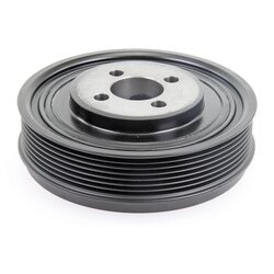 Crankshaft Belt Pulley VAICO V24-0668 OE Ref 504017415