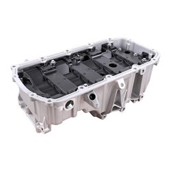 Oil Sump VAICO V24-0673-1 OE Ref 55 222 613