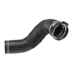 Charger Intake Hose VAICO V24-0686 OE Ref 50 530 217 part2