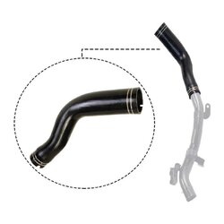 Charger Intake Hose VAICO V24-0694 OE Ref 0000051729534