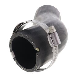 Tuyau d'admission de chargeur VAICO V24-0717 pour FIAT, VAUXHALL DOBLO, COMBO VAICO