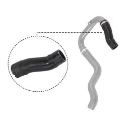 VAICO Tuyau d'admission de chargeur V24-0732 pour FIAT GRANDE, PUNTO