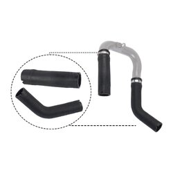 Charger Intake Hose VAICO V24-0734 OE Ref 55 703 081 kit