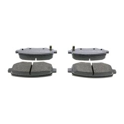 Brake Pad Set VAICO V24-0781 OE Ref 77367145