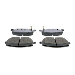 Brake Pad Set VAICO V24-0782 OE Ref 77367214