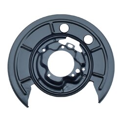 Brake Disc Dust Shields Cover Plate VAICO V24-0783 OE Ref 77 364 017