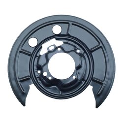 Brake Disc Dust Shields Cover Plate VAICO V24-0784 OE Ref 77 364 018