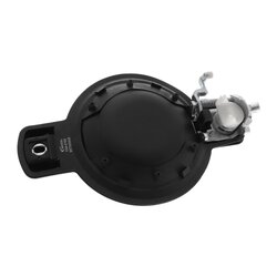 VAICO Poignée de porte V24-0785 pour FIAT DOBLO OE 735309959 VAICO