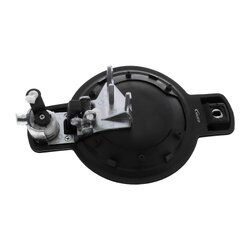 VAICO Poignée de porte V24-0790 pour FIAT DOBLO OE 735309962 VAICO