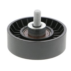 V Ribbed Belt Guide Pulley VAICO V24-0796 OE Ref 96 533 42680