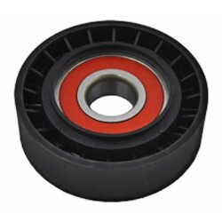 V Belt Tensioner Pulley VAICO V24-0797 OE Ref 7 702 173