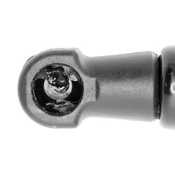 Vérin de hayon VAICO V24-0851 pour ABARTH, FIAT 500C, 500 OE 51859965 VAICO