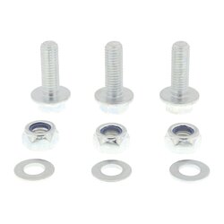 Rotule VAICO V24-0860 pour FIAT, JEEP 500X, COMPASS, RENEGADE VAICO