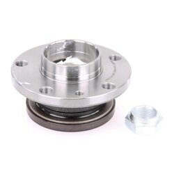 Wheel Bearing Kit VAICO V24-0883 OE Ref 51 757 885