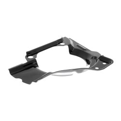 Panneau anti-éclaboussures de disque de frein VAICO V24-0938 pour ALFA ROMEO, FIAT et plus encore...