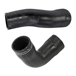 Tuyau d'admission de chargeur VAICO V24-0986 pour FIAT DOBLO OE 51832089kit