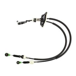 Cable Pull VAICO V24-1012 OE Ref 16 119 170 180