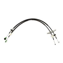 Cable Pull VAICO V24-1013 OE Ref 24444.JA