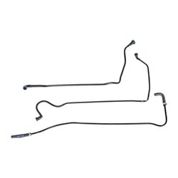 Fuel Hose VAICO V24-1055 OE Ref 51 810 824