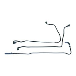 Fuel Hose VAICO V24-1059 OE Ref 51 762 137