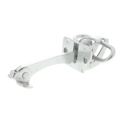 Door Catch VAICO V24-1087 OE Ref 0000046747423