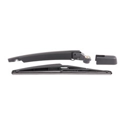 Wiper Arm Set VAICO V24-1150 OE Ref 51 846 451