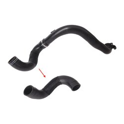 Charger Intake Hose VAICO V24-1177 OE Ref 51 900 149 part