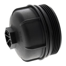 Oil Filter Housing Cap VAICO V24-1191 OE Ref 55 231 346