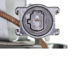 Plaquettes de frein VAICO V24-1229 pour FIAT 500 OE 6001073455 VAICO