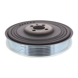 Crankshaft Belt Pulley VAICO V24-1230 OE Ref 0000055236125