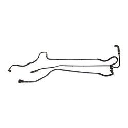 Fuel Hose VAICO V24-1233 OE Ref 51910500