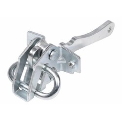 Door Catch VAICO V24-1248 OE Ref 46782841