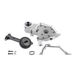 Oil Pump VAICO V24-1257 OE Ref 55 195 304