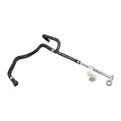 Radiator Hose VAICO V24-1281 OE Ref 52018222