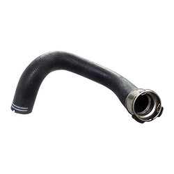 Charger Intake Hose VAICO V24-1290 OE Ref 52002498