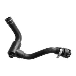 Heat Exchanger Hose VAICO V24-1294 OE Ref 51753876