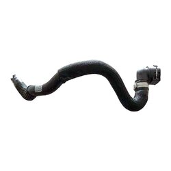 Heat Exchanger Hose VAICO V24-1297 OE Ref 52050120