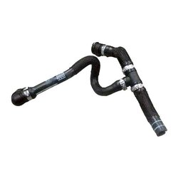 Heat Exchanger Hose VAICO V24-1304 OE Ref 52018190