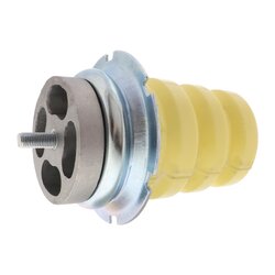 Butée de suspension en caoutchouc VAICO V24-1326 pour CITROËN, FIAT, PEUGEOT VAICO