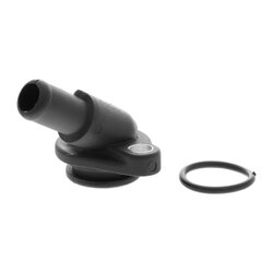 Coolant Flange VAICO V24-1333 OE Ref 504377461