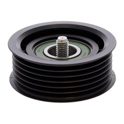 V Ribbed Belt Guide Pulley VAICO V24-1363 OE Ref 51856150