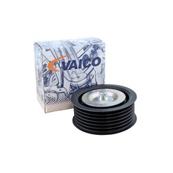 Poulie de guidage de courroie nervurée VAICO V24-1363 pour ALFA ROMEO, FIAT et plus encore... VAICO