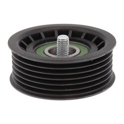V Ribbed Belt Guide Pulley VAICO V24-1364 OE Ref 51 800 046