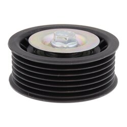 Poulie de guidage de courroie nervurée VAICO V24-1364 pour ALFA ROMEO, FIAT et plus encore... VAICO